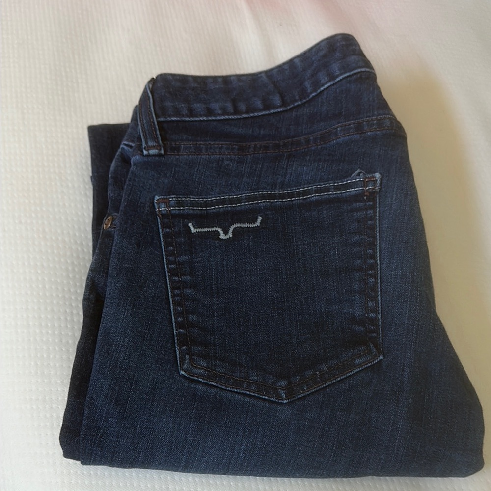 Kimes Ranch Brand New Audrey 2/34 Jeans